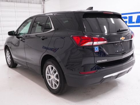 Used 2024 Chevrolet Equinox LT FWD image 10
