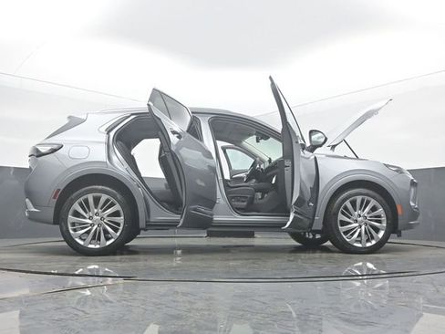 New 2026 Buick Envision Avenir image 62