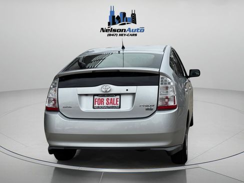 Used 2007 Toyota Prius image 5
