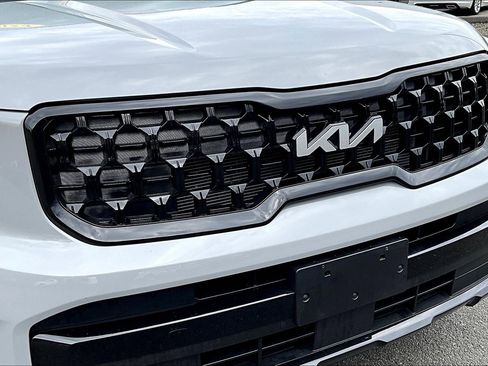 Used 2024 Kia Telluride EX X-Line image 24