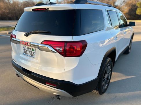 Used 2019 GMC Acadia SLT image 6