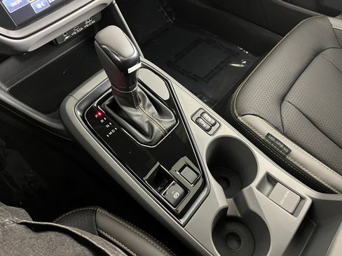 New 2026 Subaru Crosstrek 2.5i Wilderness image 19