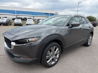 Used 2021 MAZDA CX-30 FWD 2.5 S w/ Premium Package video 1