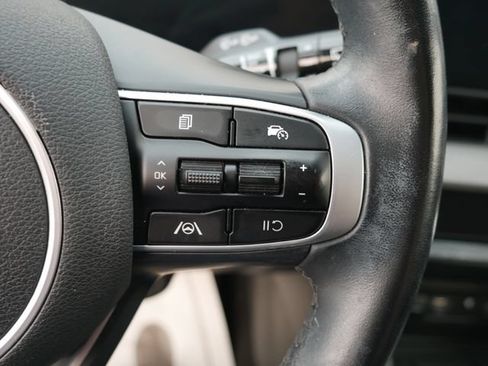 Used 2023 Kia Sportage X-Line w/ X-Line Premium Package AWD/4WD image 27
