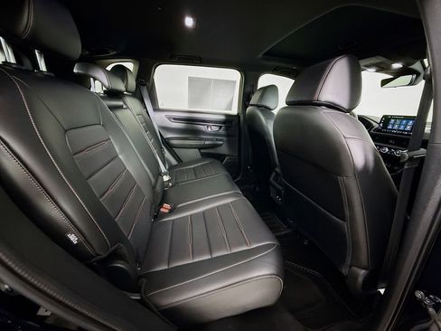 Used 2025 Honda CR-V Sport-L image 32