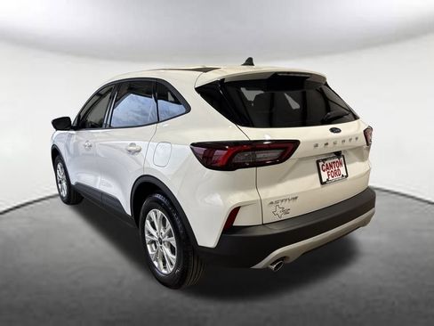 New 2026 Ford Escape Active image 3