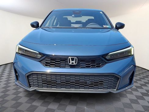 Used 2025 Honda Civic Sport image 5