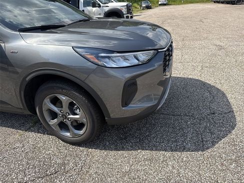 New 2025 Ford Escape ST-Line w/ Tech Pack #1 image 5