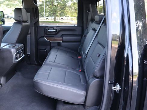 Used 2022 Chevrolet Silverado 3500 High Country w/ Safety Package II AWD/4WD image 20