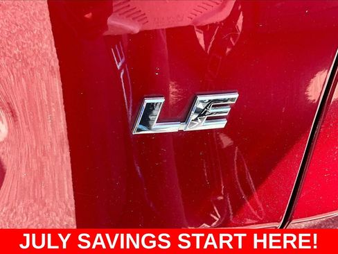 Used 2020 Toyota RAV4 LE FWD image 25