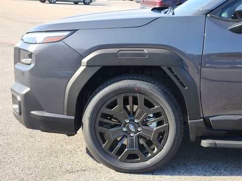 New 2026 Subaru Outback Limited XT image 6