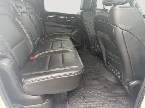 Used 2025 RAM 1500 RHO w/ RHO Level 1 Equipment Group image 16