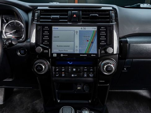 Used 2022 Toyota 4Runner TRD Pro image 21