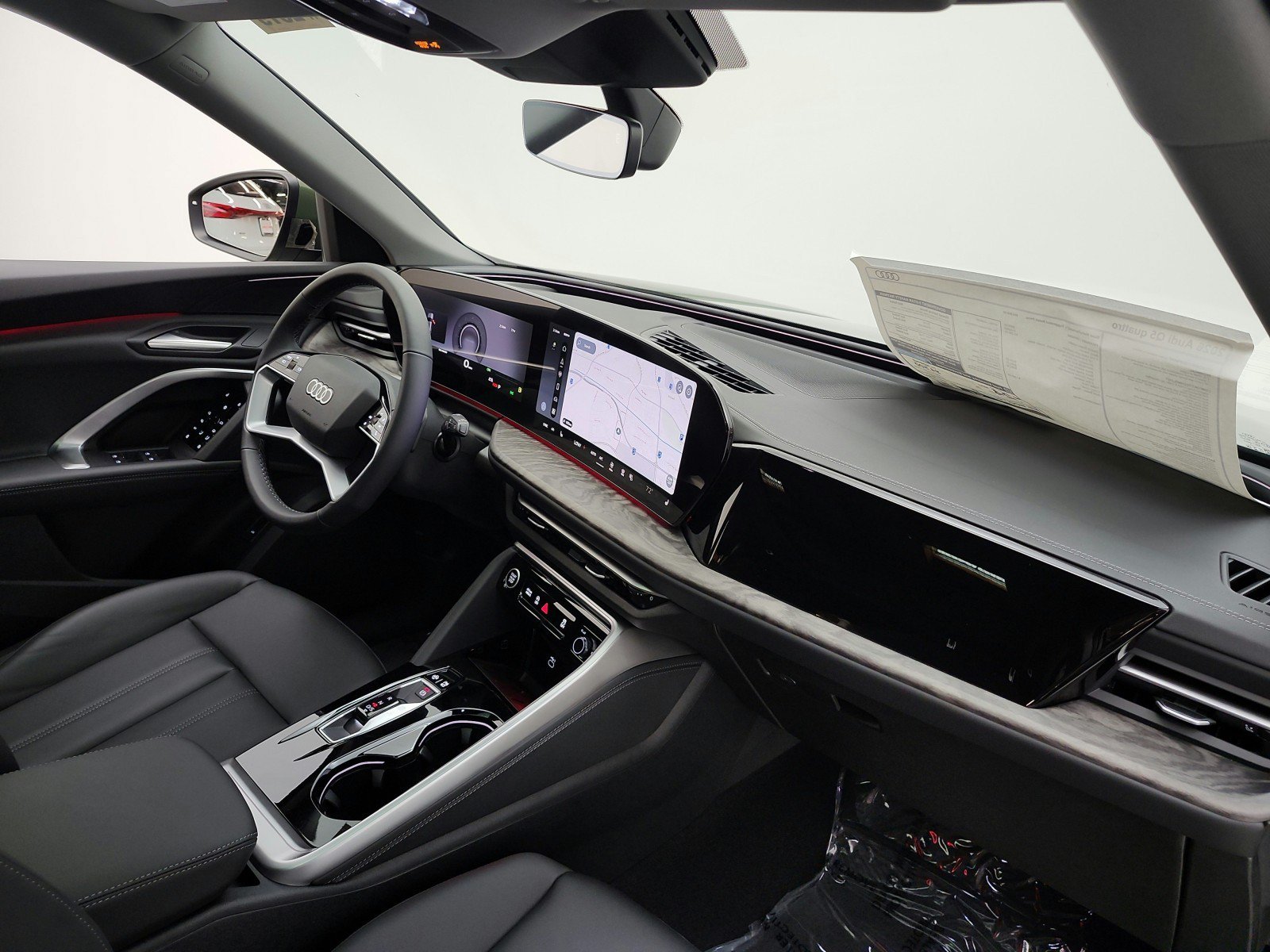 New 2026 Audi Q5 2.0T AWD/4WD image 14