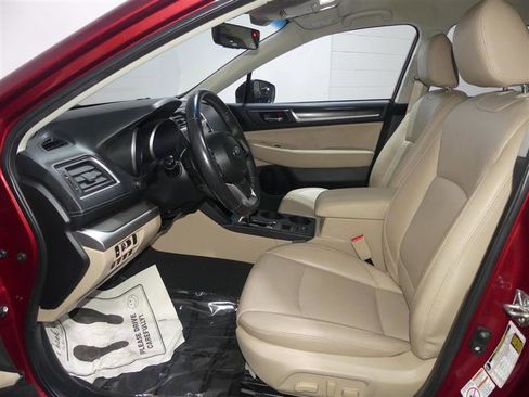 Used 2019 Subaru Legacy 2.5i Limited w/ Popular Package #2A image 22