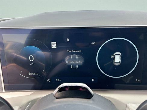 New 2026 Hyundai Tucson Limited image 34