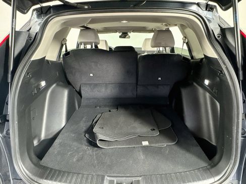 Certified 2024 Honda CR-V EX image 20