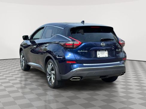 Used 2024 Nissan Murano SL AWD/4WD image 4
