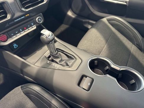 New 2026 Ford Mustang Coupe image 27