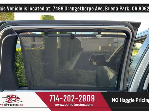 Used 2008 Toyota Sequoia Limited image 69