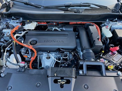 New 2026 Honda CR-V Sport-L image 26