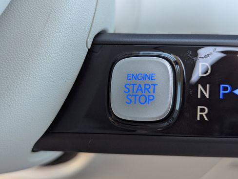 New 2026 Hyundai Palisade SEL image 35