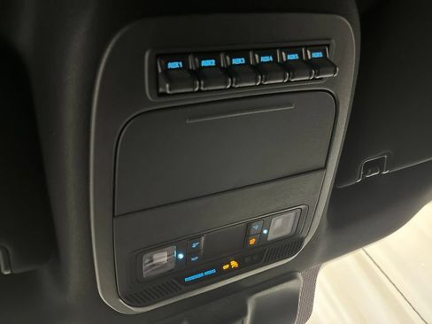 Used 2023 Ford F150 Tremor AWD/4WD image 17