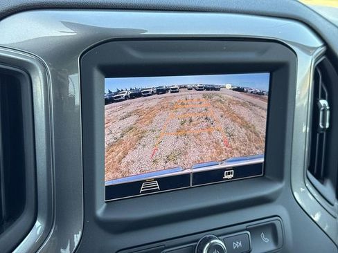 New 2026 GMC Sierra 1500 Pro w/ Pro Value Package RWD image 13