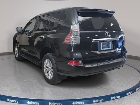 Certified 2023 Lexus GX 460 Premium w/ Premium Package image 7