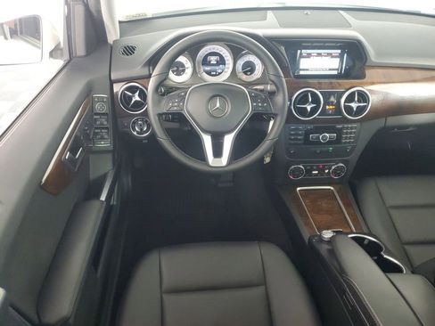 Used 2015 Mercedes-Benz GLK 350 2WD image 14