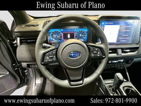 Used 2026 Subaru Outback Limited AWD/4WD image 11