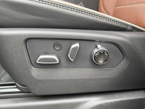 New 2026 GMC Sierra 1500 Denali Ultimate AWD/4WD image 21