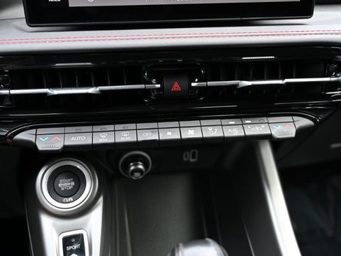 Used 2024 Dodge Hornet R/T AWD/4WD image 26