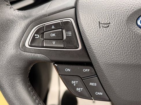 Used 2020 Ford EcoSport SE AWD/4WD image 7
