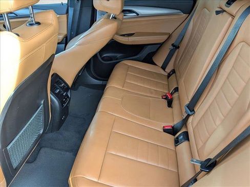 Used 2020 BMW X3 sDrive30i w/ Executive Package image 21