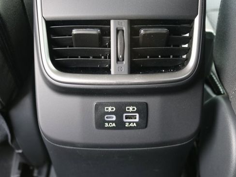 Used 2025 Subaru Outback Premium w/ Popular Package #1A image 22