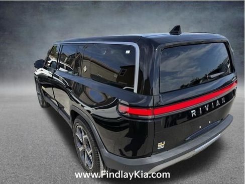 Used 2023 Rivian R1S Adventure AWD/4WD image 19