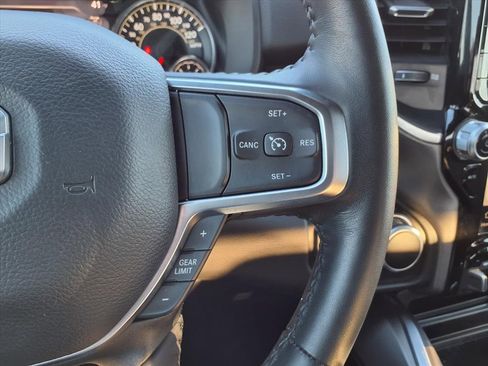 Used 2024 RAM 1500 Lone Star image 24