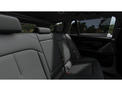 New 2026 BMW M5 Touring AWD/4WD image 12