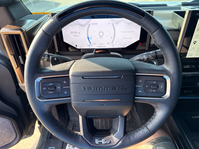 Used 2024 GMC Hummer EV 3X AWD/4WD image 19