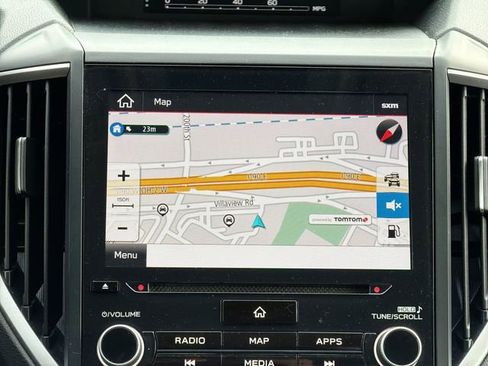 Used 2022 Subaru Forester Limited w/ Popular Package #3 image 22