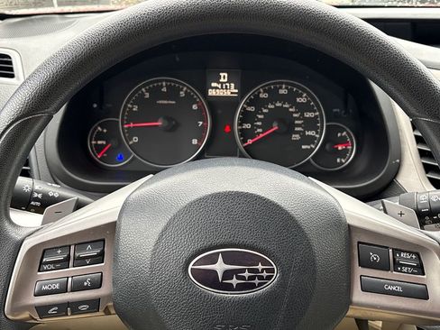 Used 2013 Subaru Outback 2.5i AWD/4WD image 17