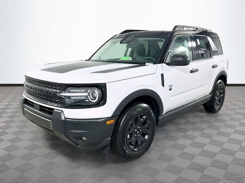 New 2026 Ford Bronco Sport Big Bend w/ Convenience Package AWD/4WD image 28