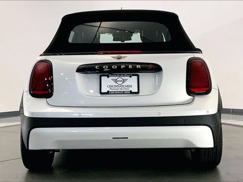 New 2026 MINI Cooper S FWD image 3