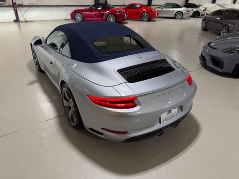 Used 2017 Porsche 911 Carrera S RWD image 78