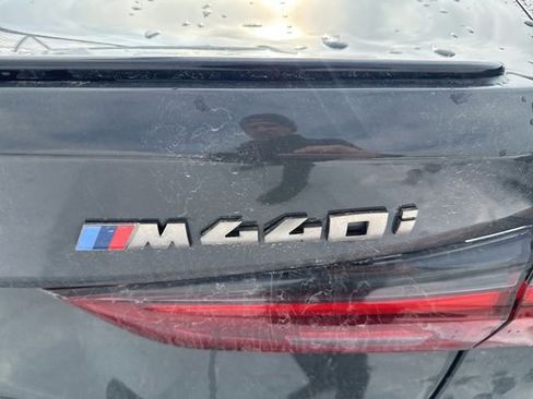 Used 2023 BMW 440i xDrive Coupe w/ Premium Package image 10