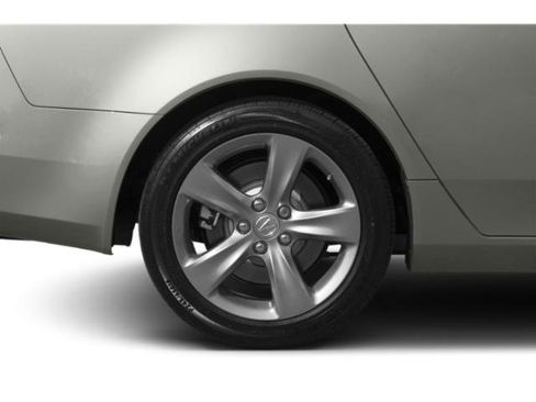 Used 2014 Acura TL w/ Technology Package FWD image 11