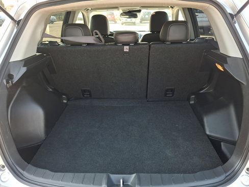 Used 2024 Mitsubishi Outlander Sport SE image 18