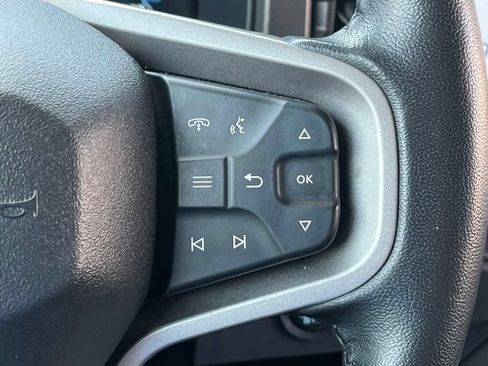 Used 2025 Ford Bronco Big Bend AWD/4WD image 16