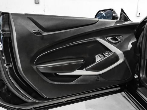Used 2018 Chevrolet Camaro LS w/ RS Package RWD image 30